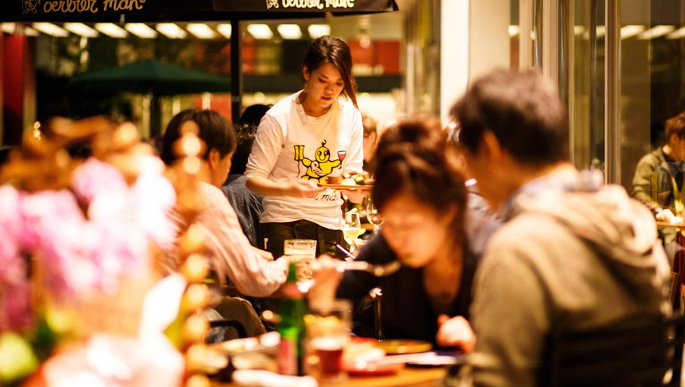 秋葉原の居酒屋は超お値打ち！コスパ抜群！秋葉原おすすめ居酒屋