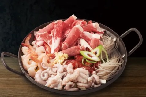 「3合チャグリ」