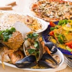 オシャレで美味しいお店が集結！浜松町・大門のおすすめディナー