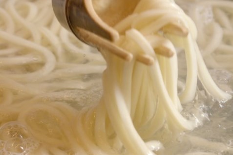 うどん