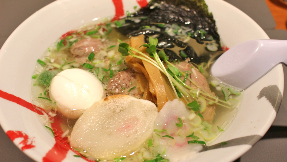 第6弾！北海道・函館の老舗『函館麺厨房 あじさい』登場！