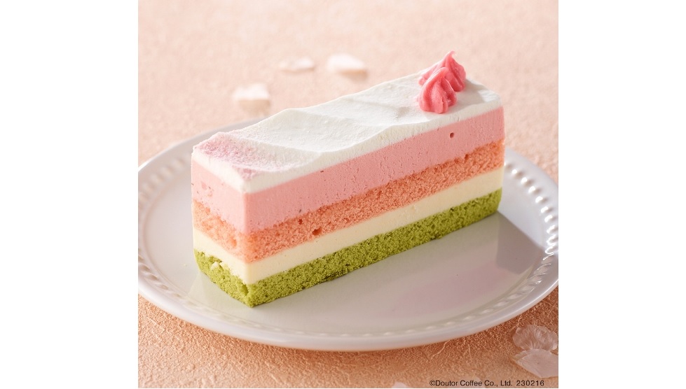ケーキ