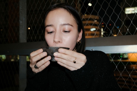 「SAKE PARK」のイメージ
