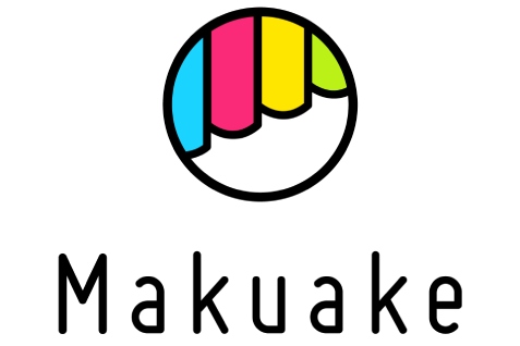 「Makuake」