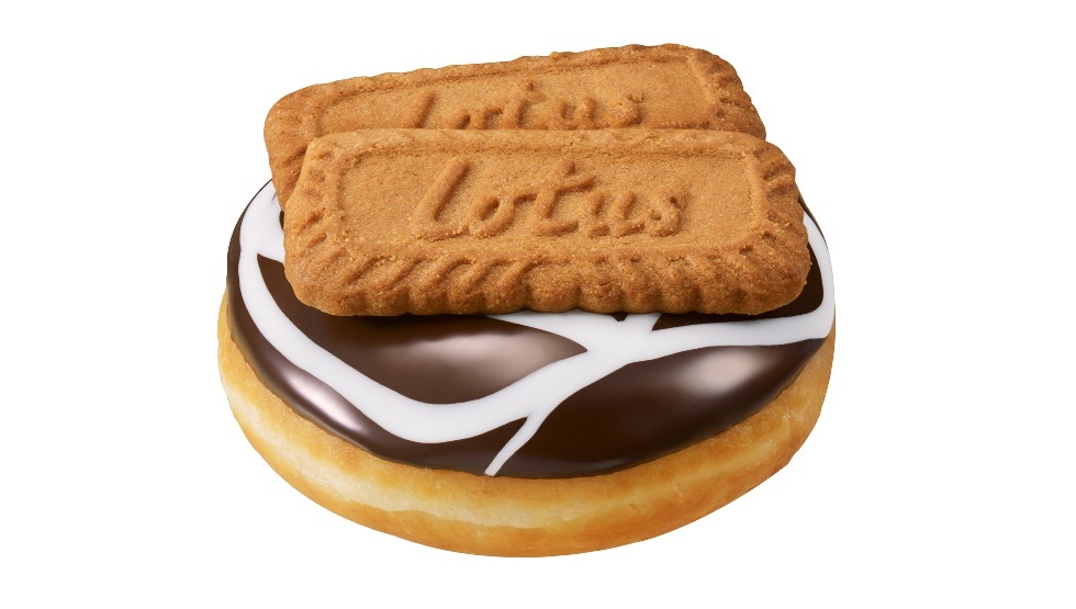 「ロータス ビスコフ ビター チョコ」