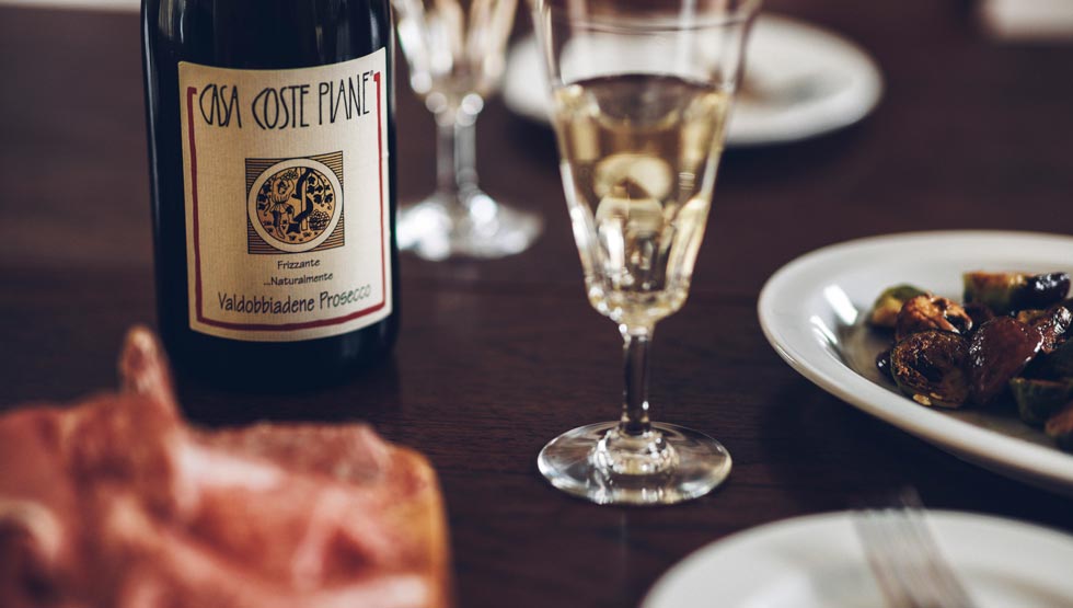 ワインに特化したスペシャルティストア『THE WINE STORE DEAN & DELUCA』麻布十番に3/9オープン