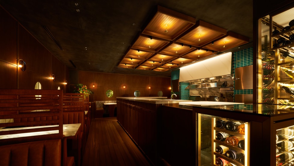 DEK DINING