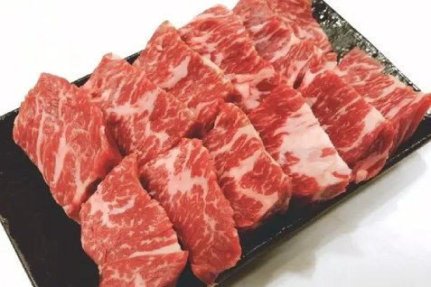 「焼肉 しょう」の名物グルメ