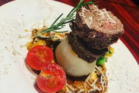 「CRAFT BEER DINING eni-bru」の料理例