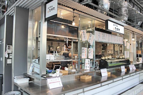 『東京ミッドタウン八重洲』オープン！東京駅に新たな商業施設が誕生！