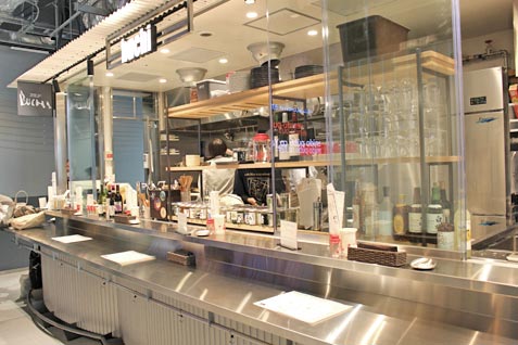 『東京ミッドタウン八重洲』オープン！東京駅に新たな商業施設が誕生！
