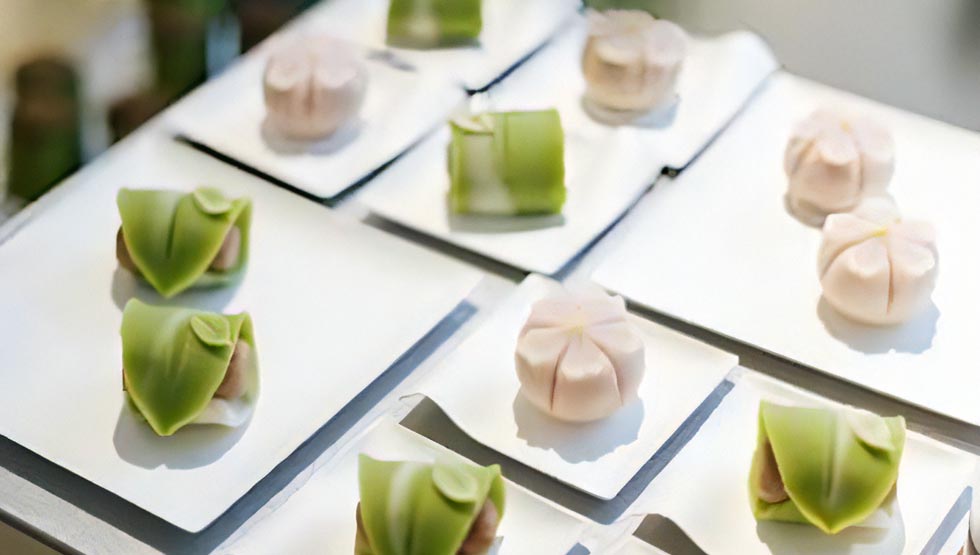 『THE MATCHA TOKYO OMOTESANDO』キャットストリートに誕生！100%オーガニック抹茶専門店オープン