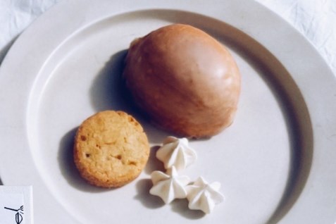 『菓子屋 shirushi（しるし）』2