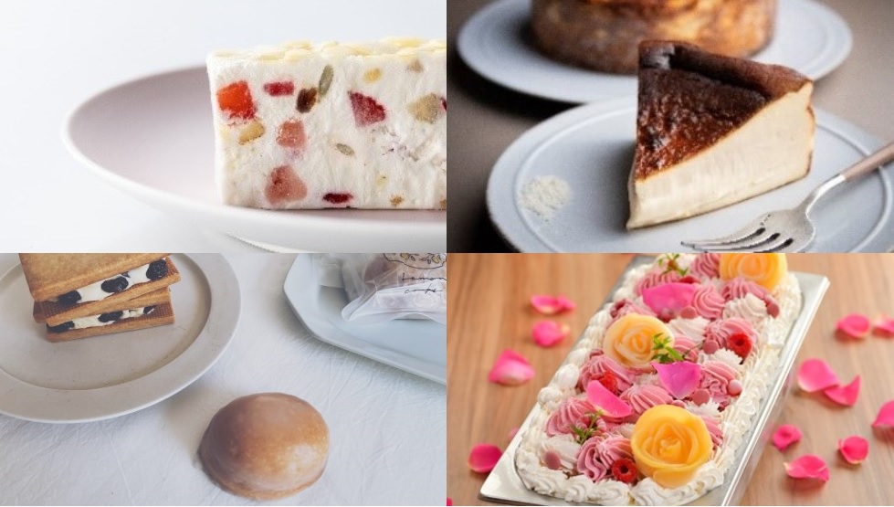 『GINZA SWEETS MARCH（ギンザ スイーツ マーチ）』東京初出店が4店オープン！