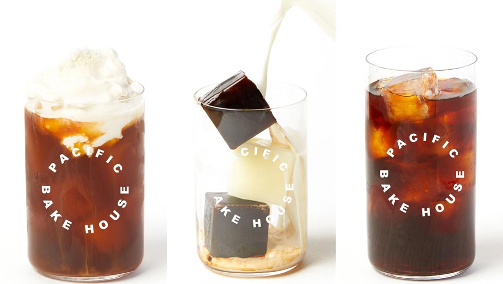 『Pacific BAKE HOUSE』新宿に3/23オープン！東京にいながらハワイを感じるカフェ誕生