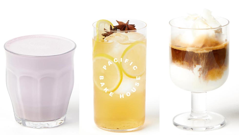 『Pacific BAKE HOUSE』新宿に3/23オープン！東京にいながらハワイを感じるカフェ誕生