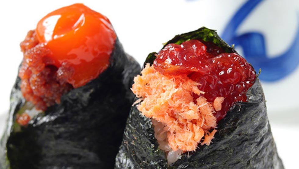 『おにぎり こんが』 赤坂に3/15オープン！おにぎりの人気店！大塚『ぼんご』が監修
