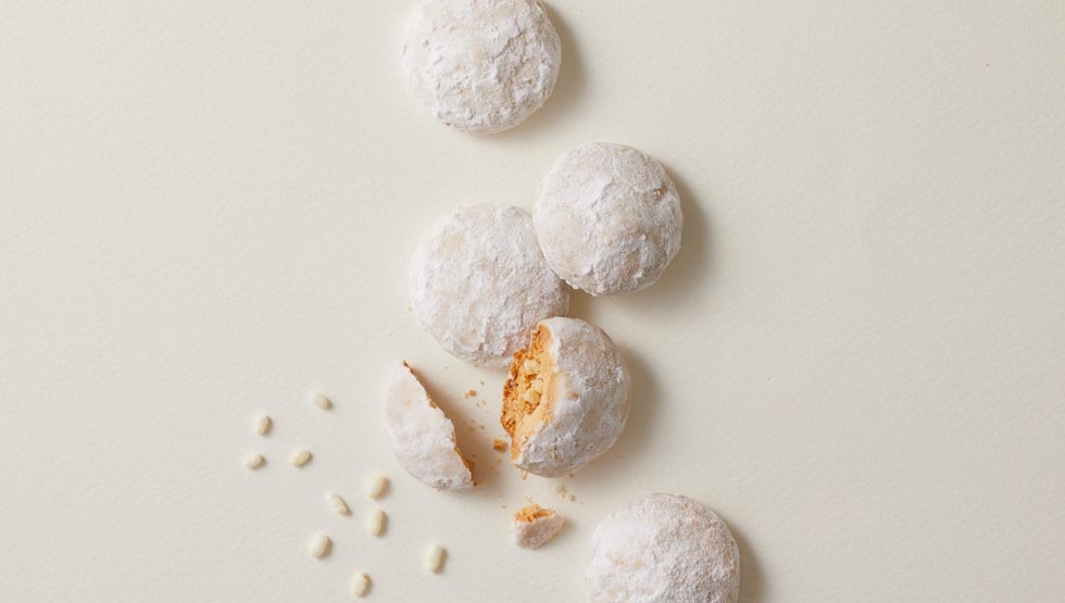 お米を使った新しい和洋菓子店『新杵KIKUJIRO』代々木に3/27オープン！