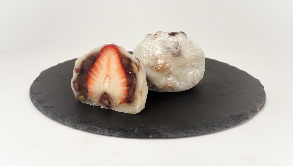 お米を使った新しい和洋菓子店『新杵KIKUJIRO』代々木に3/27オープン！