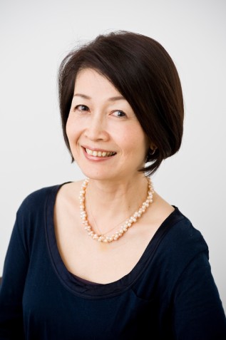 北村美香