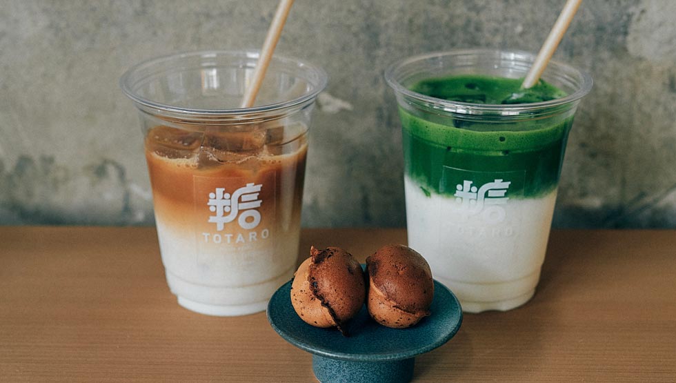 specialty sugar shopが誕生！お砂糖専門店『糖太朗』オープン