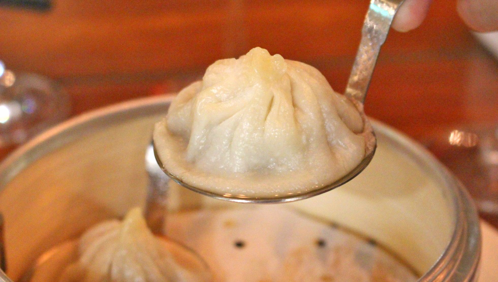 「小籠包」