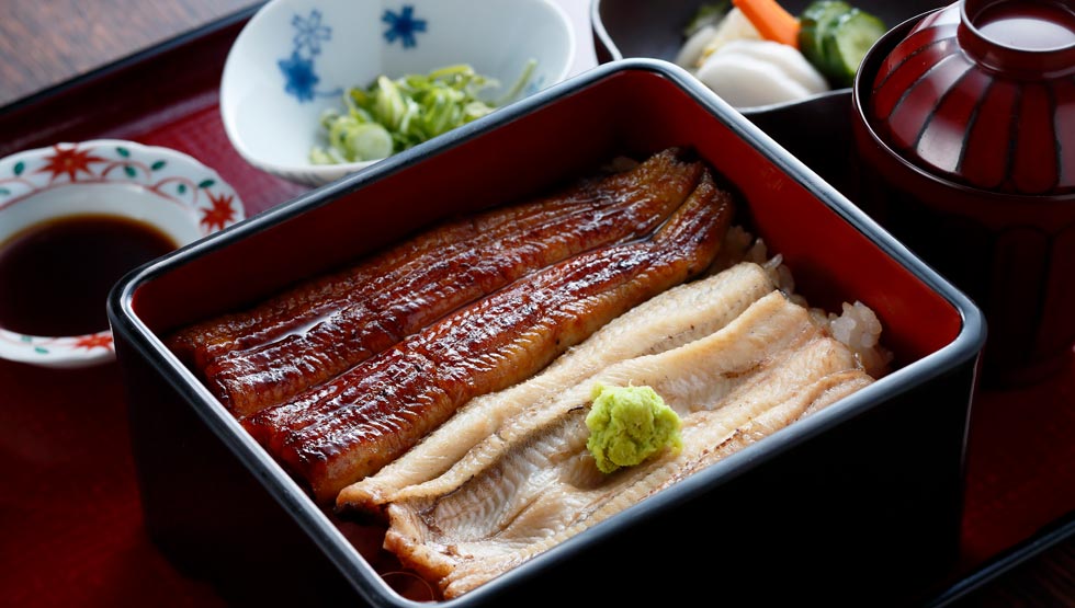 『菊水楼 うな菊』椿山荘に3/15誕生！老舗料亭の鰻専門店が東京に初出店