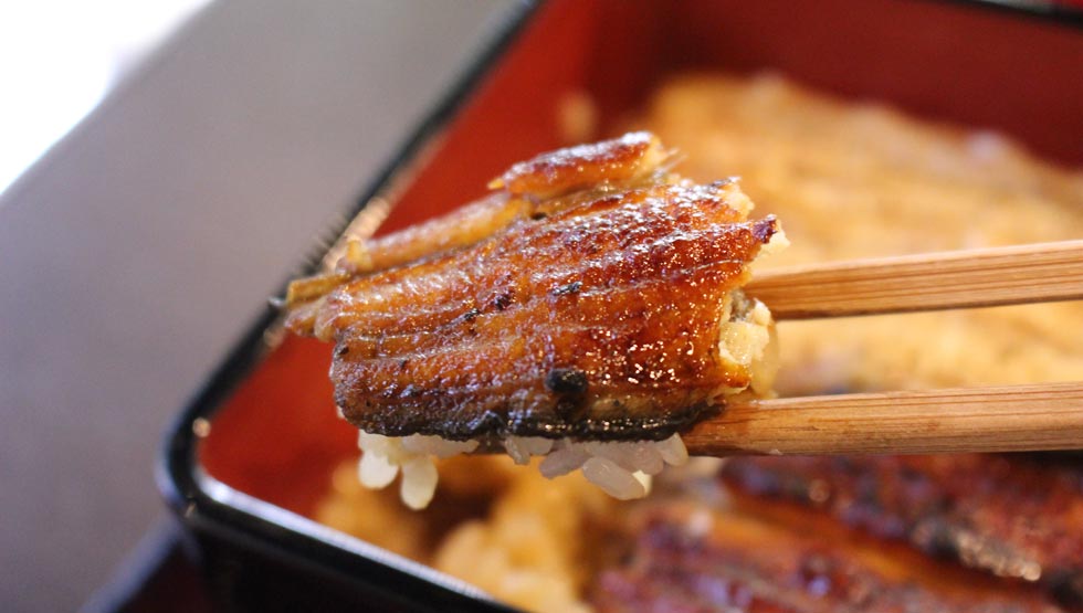 『菊水楼 うな菊』椿山荘に3/15誕生！老舗料亭の鰻専門店が東京に初出店