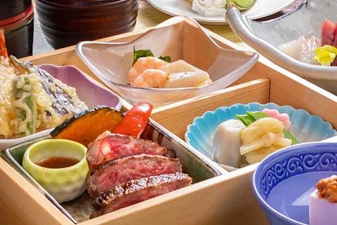 「御影蔵 丸ビル」の料理例
