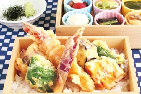 「京都石塀小路豆ちゃ 日本橋」の料理例
