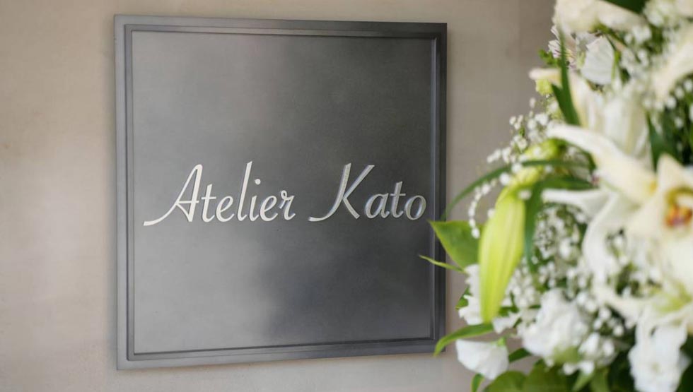 『Atelier Kato』大阪にオープン！世界初のメロンケーキ職人が神戸から移転！