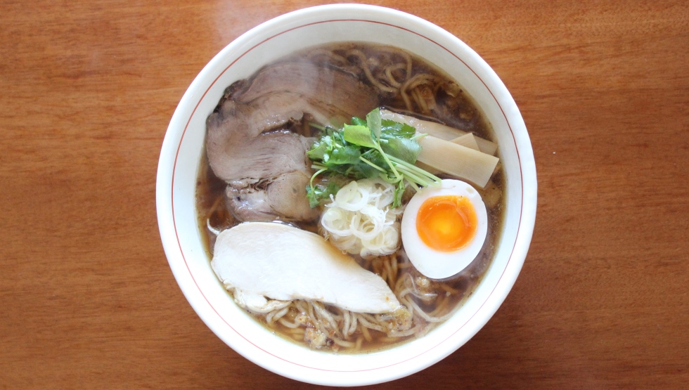 北海道『富良野とみ川』東京初出店でついに完結！