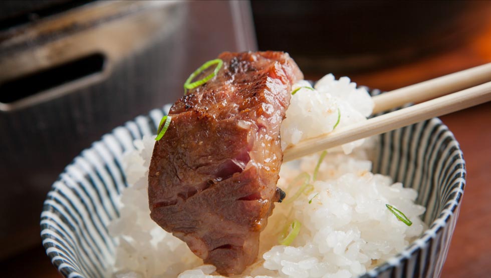 『焼肉ホルモン あかやしろ 東京本部』新橋にオープン！京都の焼肉ホルモン店が新橋に！