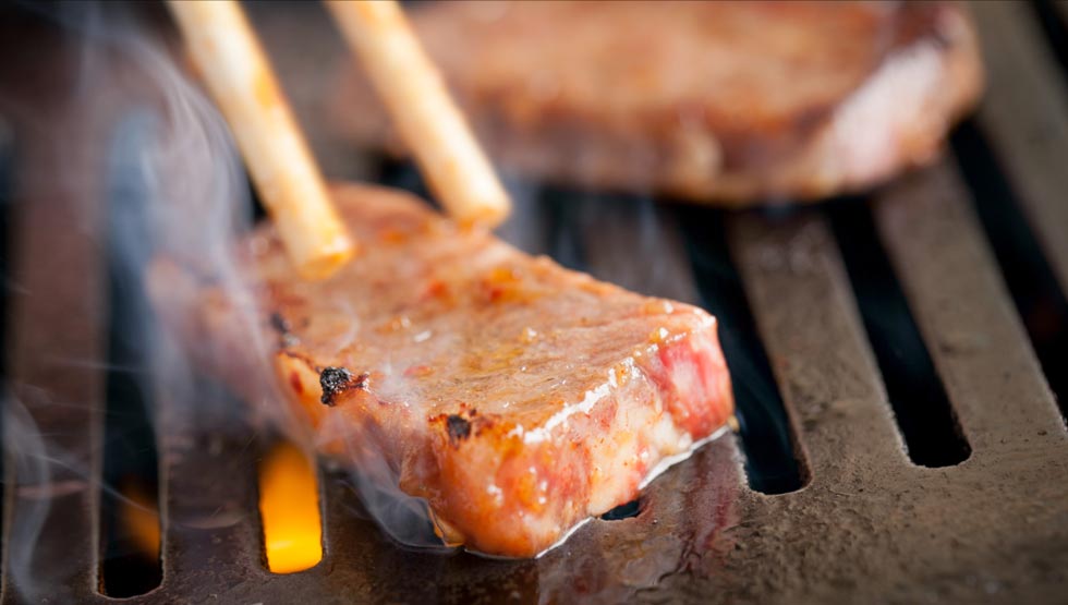 『焼肉ホルモン あかやしろ 東京本部』新橋にオープン！京都の焼肉ホルモン店が新橋に！