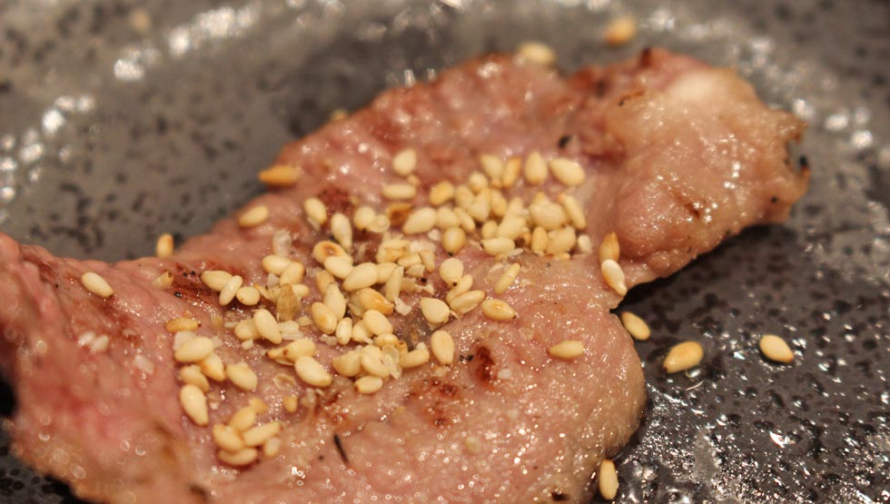 『焼肉ホルモン あかやしろ 東京本部』新橋にオープン！京都の焼肉ホルモン店が新橋に！