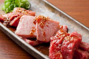 『焼肉ホルモン あかやしろ 東京本部』新橋にオープン！京都の焼肉ホルモン店が新橋に！