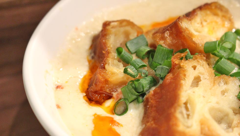 『wanna manna（ワナマナ）』飯田橋サクラテラスに誕生！大阪の人気台湾朝食専門店が東京に！
