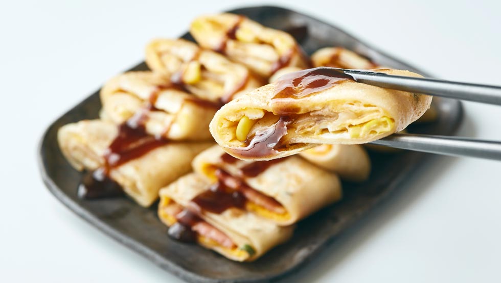 『wanna manna（ワナマナ）』飯田橋サクラテラスに誕生！大阪の人気台湾朝食専門店が東京に！