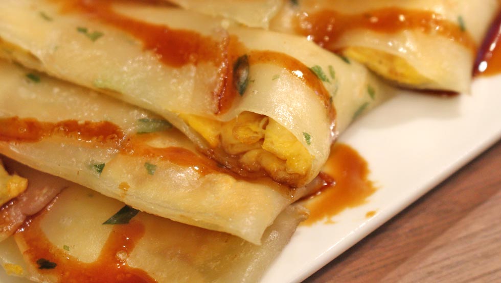 『wanna manna（ワナマナ）』飯田橋サクラテラスに誕生！大阪の人気台湾朝食専門店が東京に！