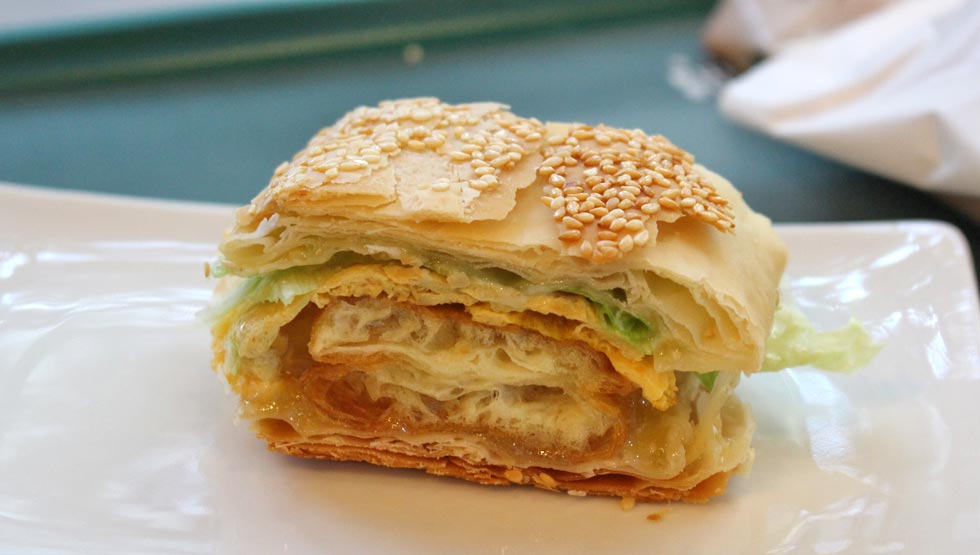 『wanna manna（ワナマナ）』飯田橋サクラテラスに誕生！大阪の人気台湾朝食専門店が東京に！
