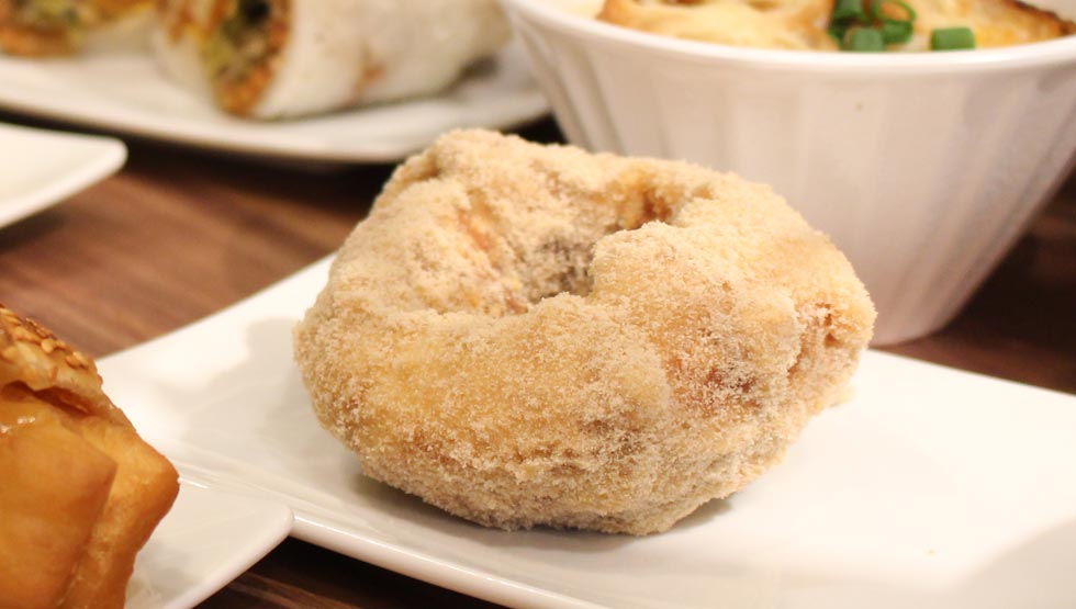 『wanna manna（ワナマナ）』飯田橋サクラテラスに誕生！大阪の人気台湾朝食専門店が東京に！