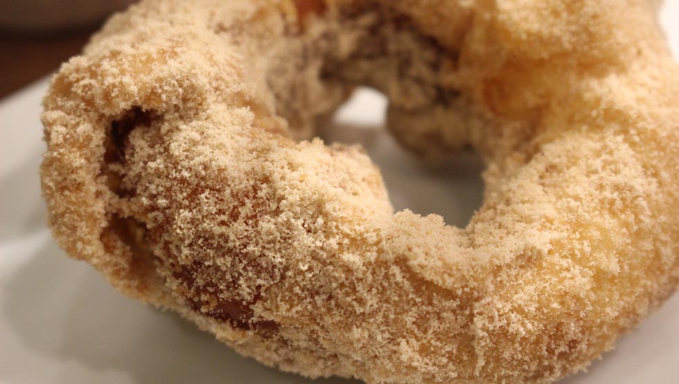 『wanna manna（ワナマナ）』飯田橋サクラテラスに誕生！大阪の人気台湾朝食専門店が東京に！
