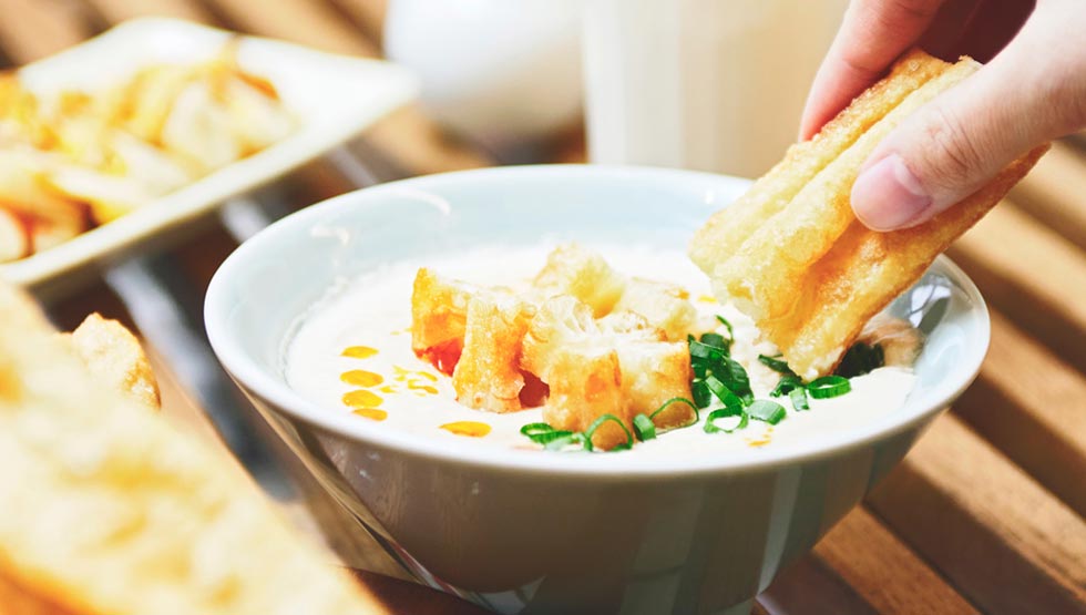 『wanna manna（ワナマナ）』飯田橋サクラテラスに誕生！大阪の人気台湾朝食専門店が東京に！