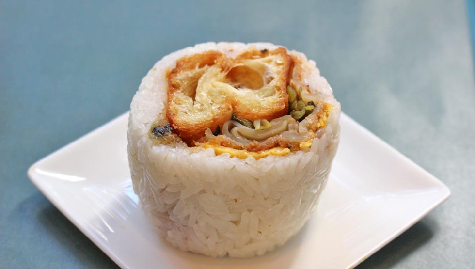 『wanna manna（ワナマナ）』飯田橋サクラテラスに誕生！大阪の人気台湾朝食専門店が東京に！