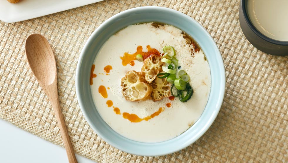 『wanna manna（ワナマナ）』飯田橋サクラテラスに誕生！大阪の人気台湾朝食専門店が東京に！