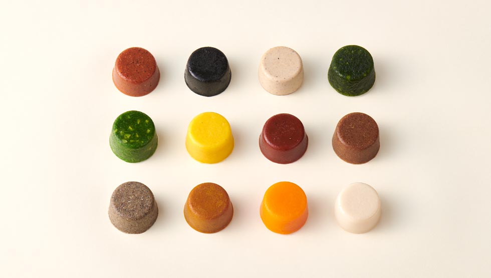 世界のヌードル文化に、ワクワクを。スープヌードル専門店『oh my DOT』渋谷に4/29オープン