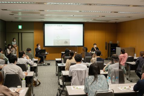 日本酒イベント『日本酒フェア2023』