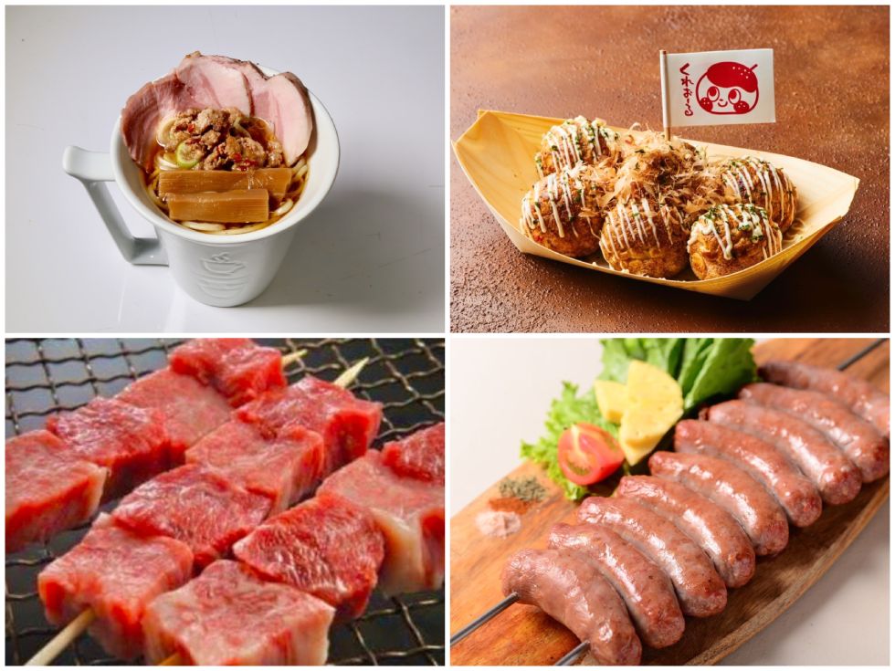 大阪で開催の食フェス『GAKUSEI FoodFes 2023』
