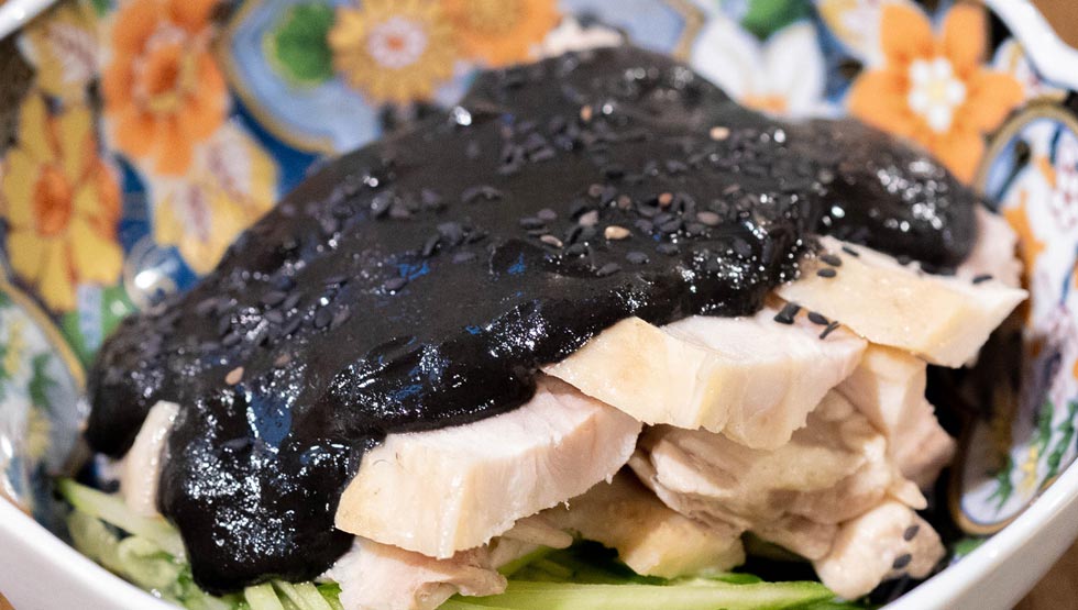 ラム肉が自慢のニュー中華酒場が誕生！『代官山ライチ』5/25オープン！