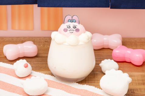 「おぱんちゅ食堂」
